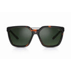 Bolle Brown Nylon Sunglasses