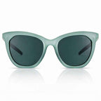 Bolle Blue Nylon Sunglasses