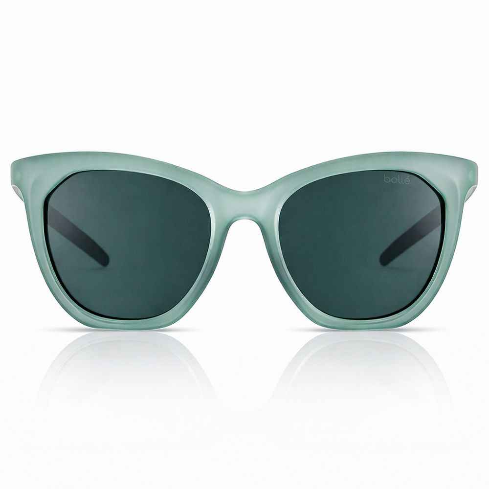 Bolle Blue Nylon Sunglasses