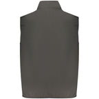 Norway 1963 Black Polyester Men's Vest