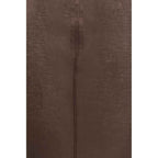Rick Owens Gray Cotton Sportswear