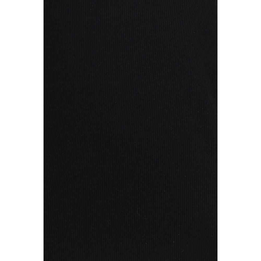 Tom Ford Black Silk Tank Tops