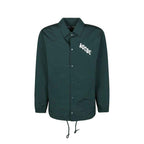 Autry Bicolor Polyester Shell Jacket