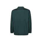 Autry Bicolor Polyester Shell Jacket