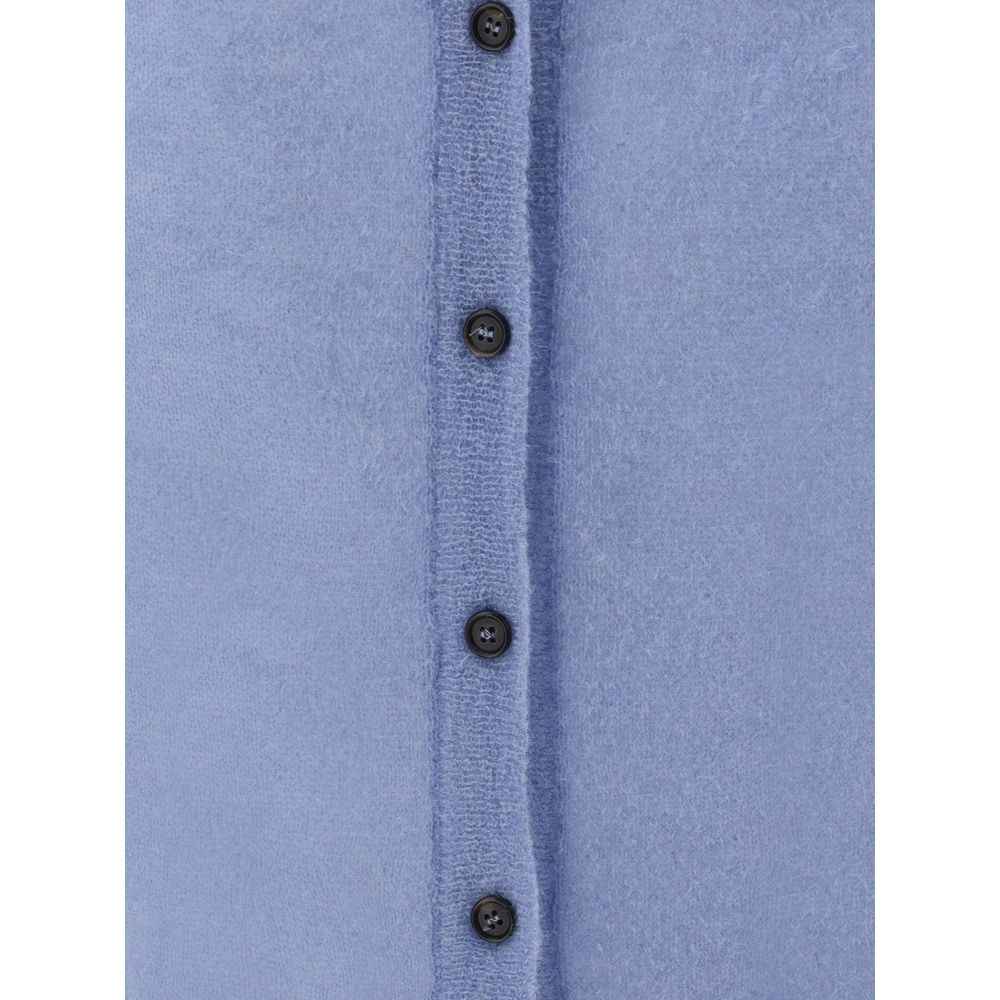 Haikure Blue Alpaca Vicugna Pacos Sportswear