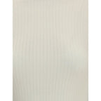 SA SU PHI Beige Cashmere T-Shirt