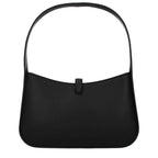 Michael Kors Black Leather Handbag