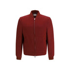 Brunello Cucinelli Multicolor Cashmere Bomber