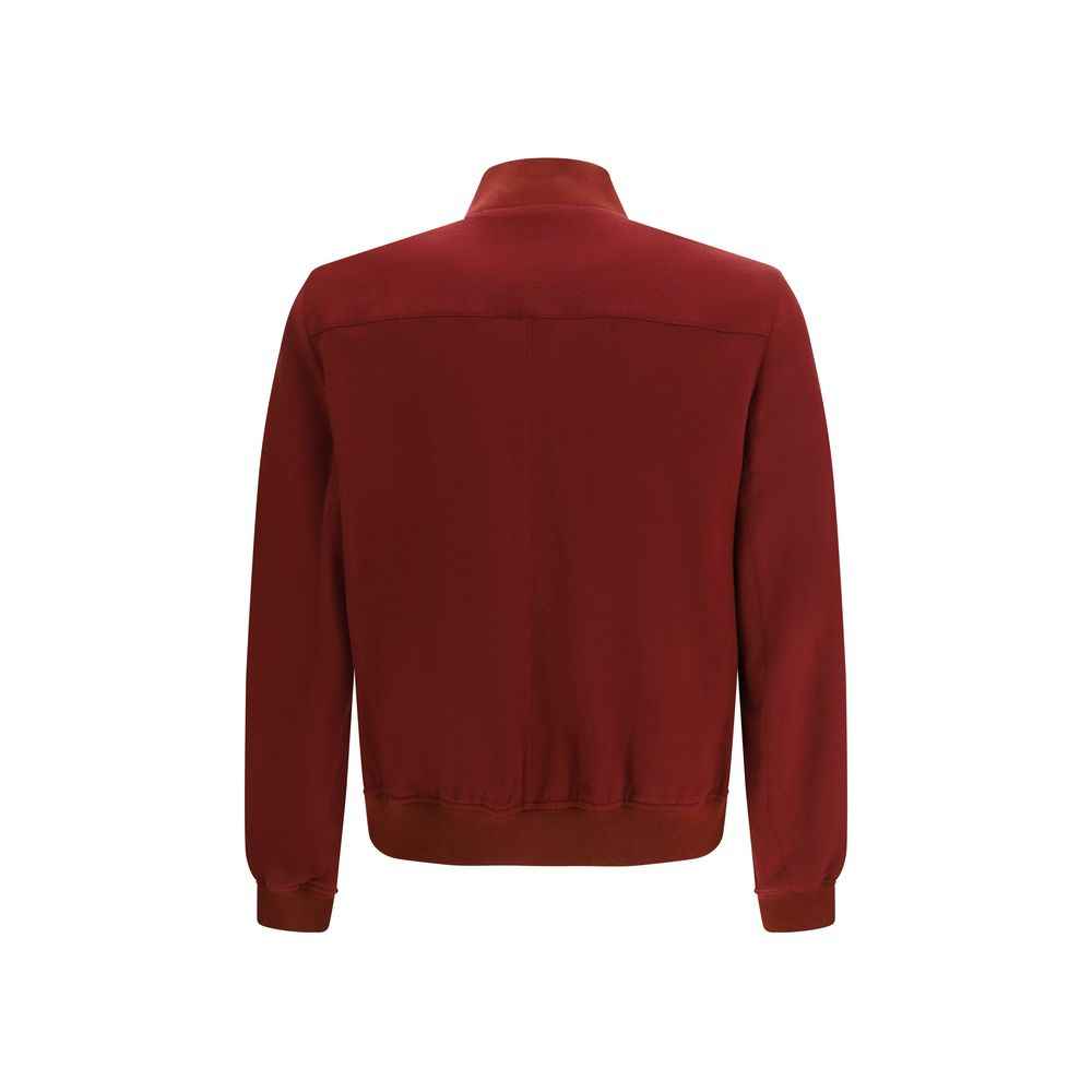 Brunello Cucinelli Multicolor Cashmere Bomber