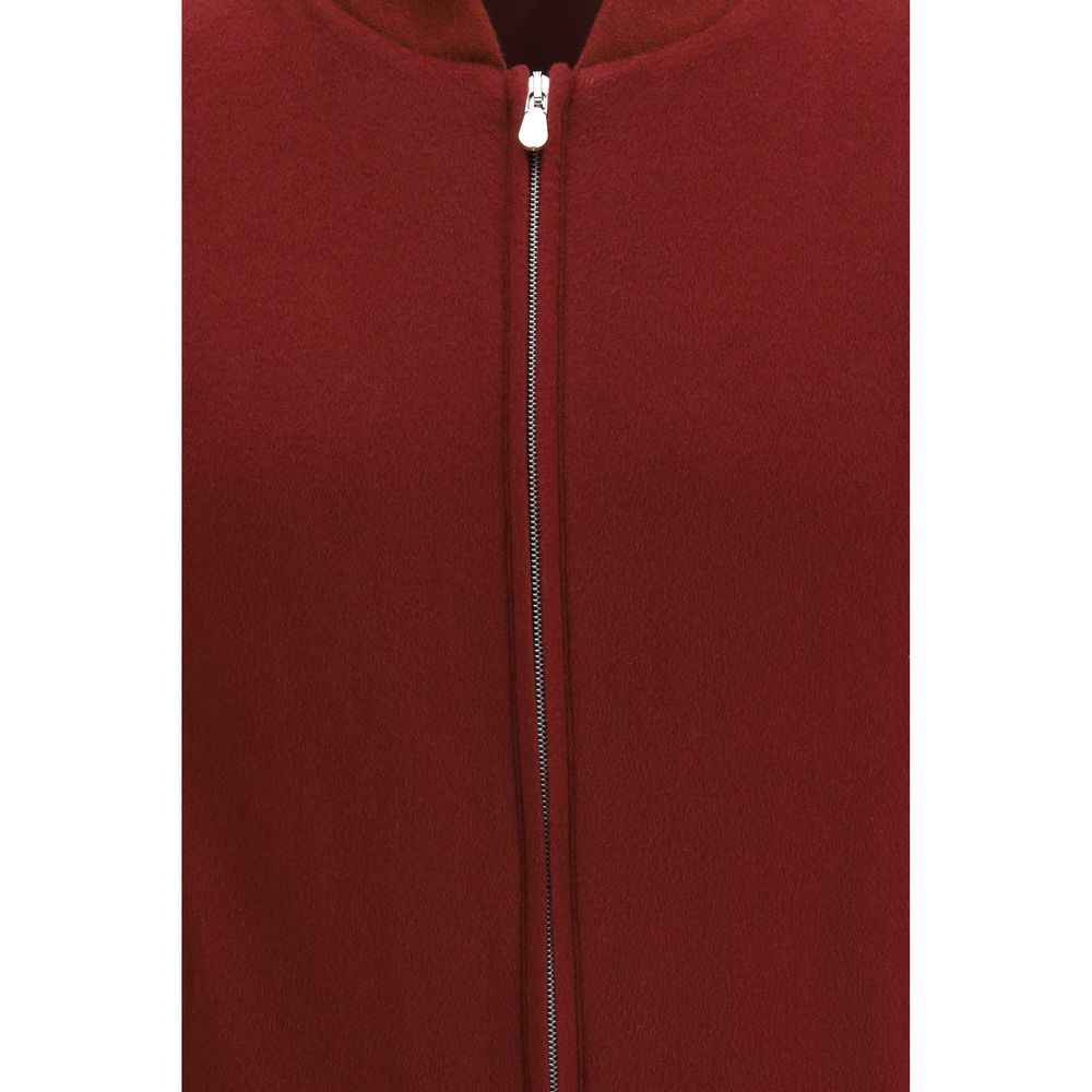 Brunello Cucinelli Multicolor Cashmere Bomber