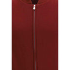 Brunello Cucinelli Multicolor Cashmere Bomber