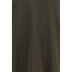 Cruna Bicolor Cotton T-Shirt