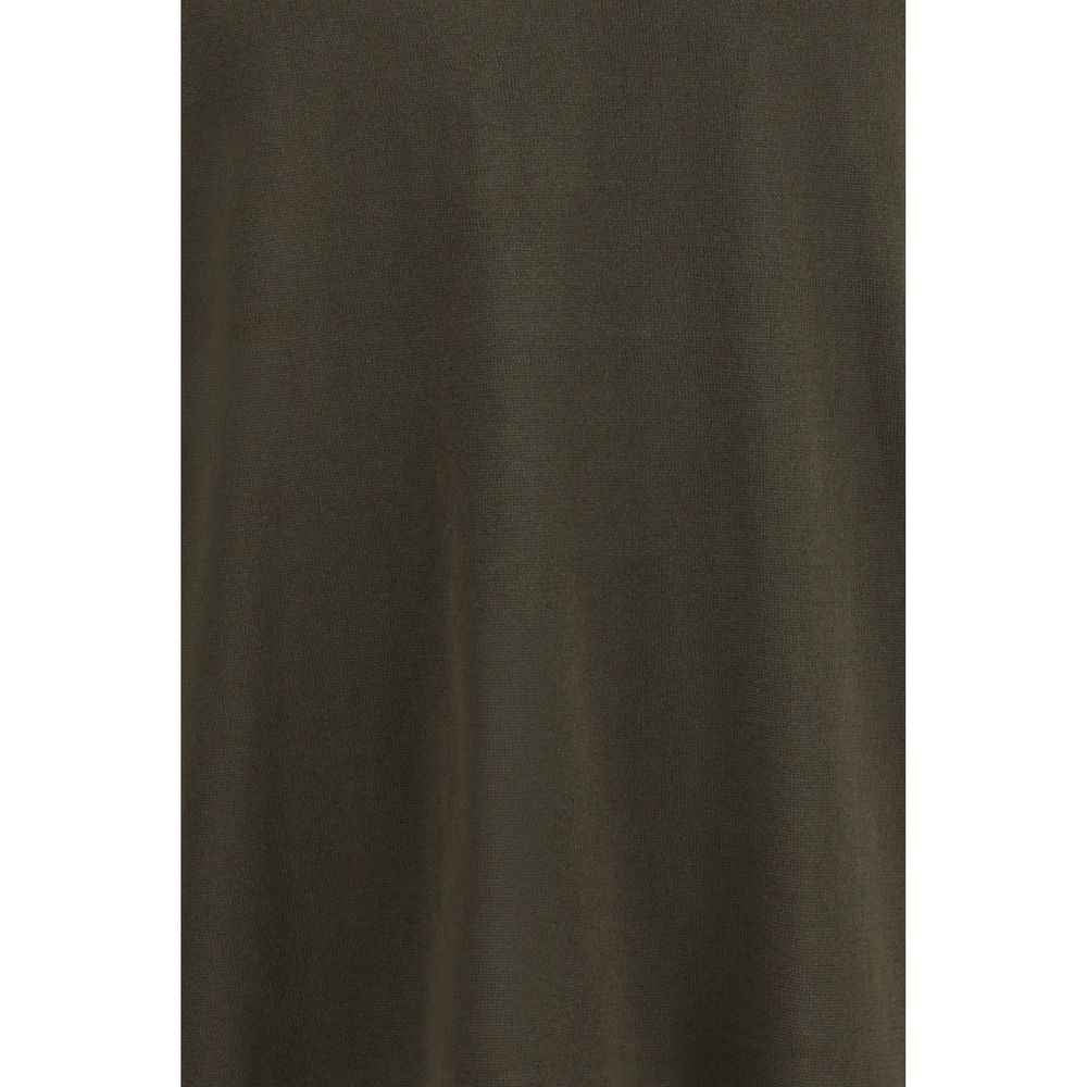 Cruna Bicolor Cotton T-Shirt