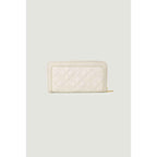 Love Moschino Beige Polyethylene Wallet