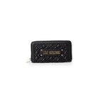 Love Moschino Bicolor Polyethylene Accessories