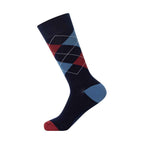 Lyle & Scott Bordeaux Cotton Boxers