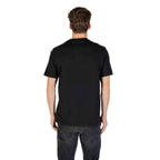Calvin Klein Sport Black Cotton Sportswear