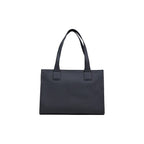 Love Moschino Black Polyethylene Handbag