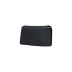 Love Moschino Black Polyethylene Handbag