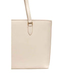 Love Moschino Beige Polyethylene Handbag