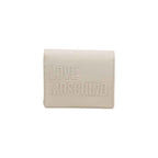 Love Moschino Beige Polyethylene Wallet
