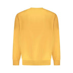 Timberland Marrone Cotton Men Sweatshirt