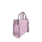 Twinset Multicolor Polyethylene Shoulder Bag