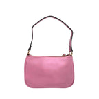 Twinset Multicolor Polyethylene Clutch Bag