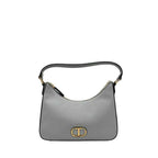 Twinset Blue PU Women Shoulder Bag
