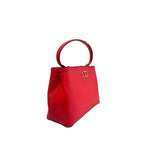 Twinset Multicolor Polyethylene Shoulder Bag