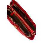 Twinset Multicolor Polyethylene Shoulder Bag