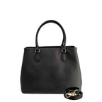 Twinset Yellow Polyurethane Women Shoulder Bag