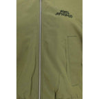 Axel Arigato Bicolor Polyester Bomber