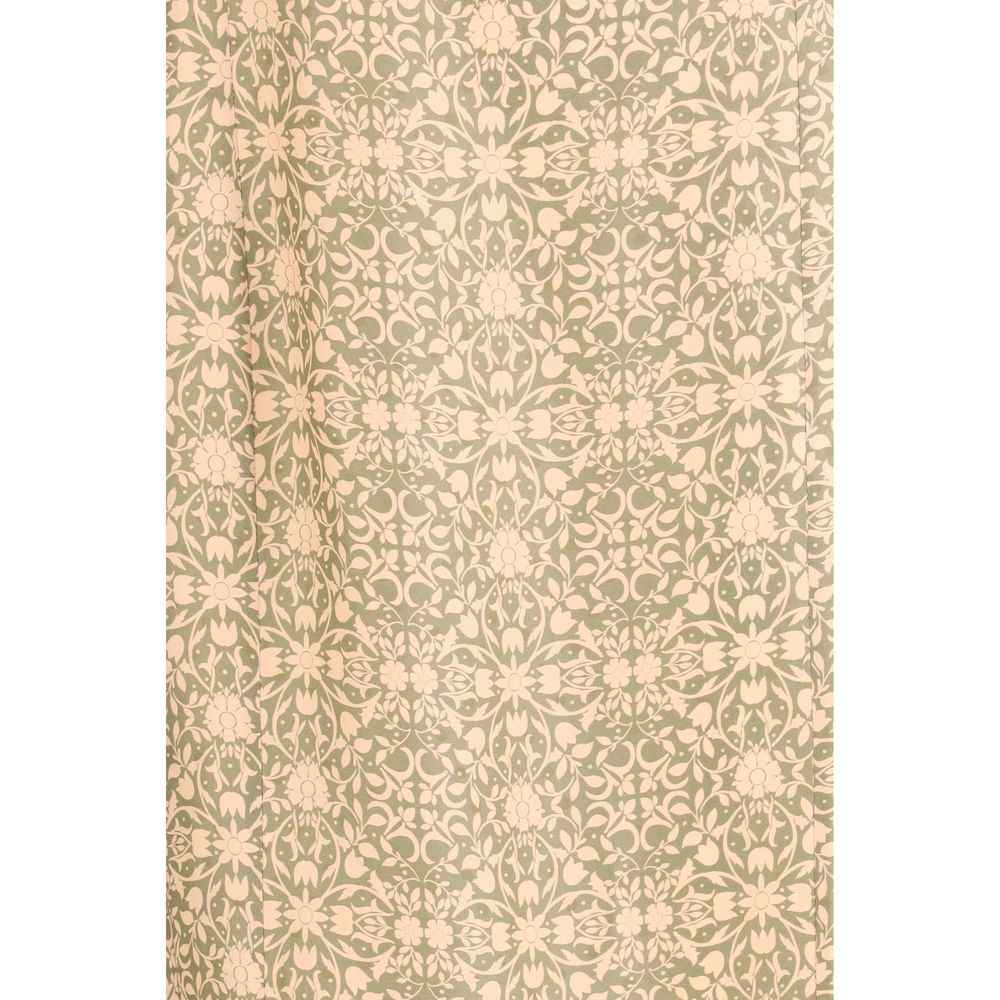 Kristina Ti Multicolor Viscose Casual Dress