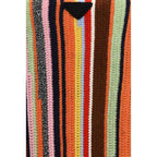 Prada Multicolor Wool Sweatshirt