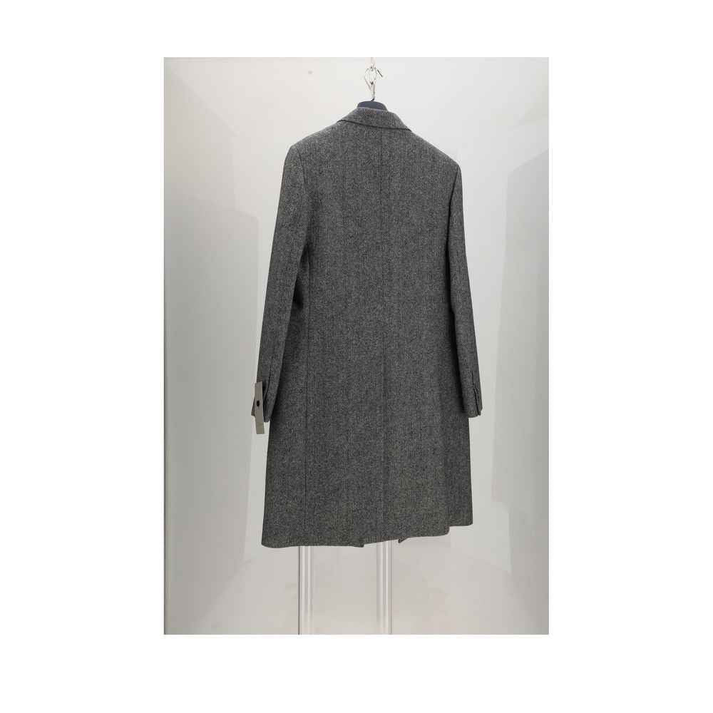 Parajumpers Bicolor Cotton Sweatshirt