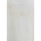 Jacquemus White Cotton Sportswear