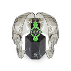 Philipp Plein Bicolor Synthetic Sport Watch