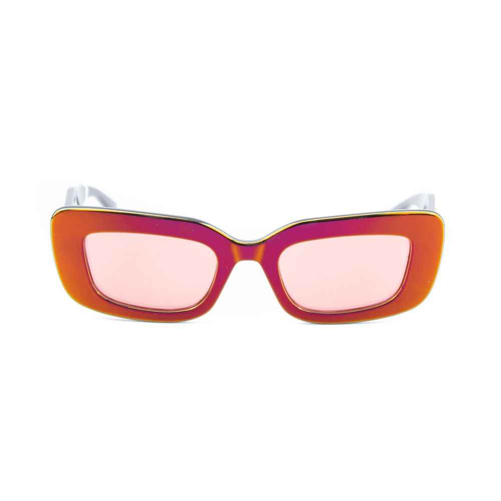 Karl Lagerfeld Multicolor Injected Sunglasses