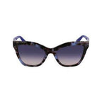 Liu Jo Multicolor Acetate Sunglasses