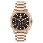 Philipp Plein Multicolor Stainless Steel Dress Watch