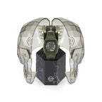 Philipp Plein Bicolor Synthetic Sport Watch