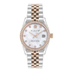 Philipp Plein Multicolor Stainless Steel Dress Watch