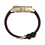 Timex Black Synthetic Sport Watch
