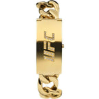 Timex Gold Stainless Steel Bracelet Watch