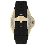 Timex Black Synthetic Sport Watch