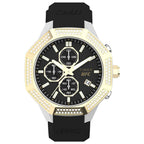 Timex Black Synthetic Sport Watch