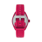 Timex Multicolor Rubber Sport Watch