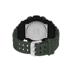 Timex Bicolor Rubber Sport Watch