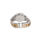Pierre Cardin Gold Stainless Steel Dress Watch